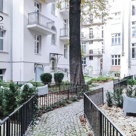 Elegancki Apartament W Centrum Miasta-Kazimierz Krakov Exteriér fotografie