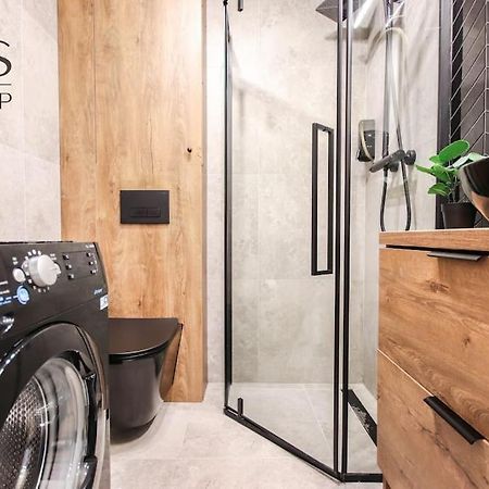 Elegancki Apartament W Centrum Miasta-Kazimierz Krakov Exteriér fotografie
