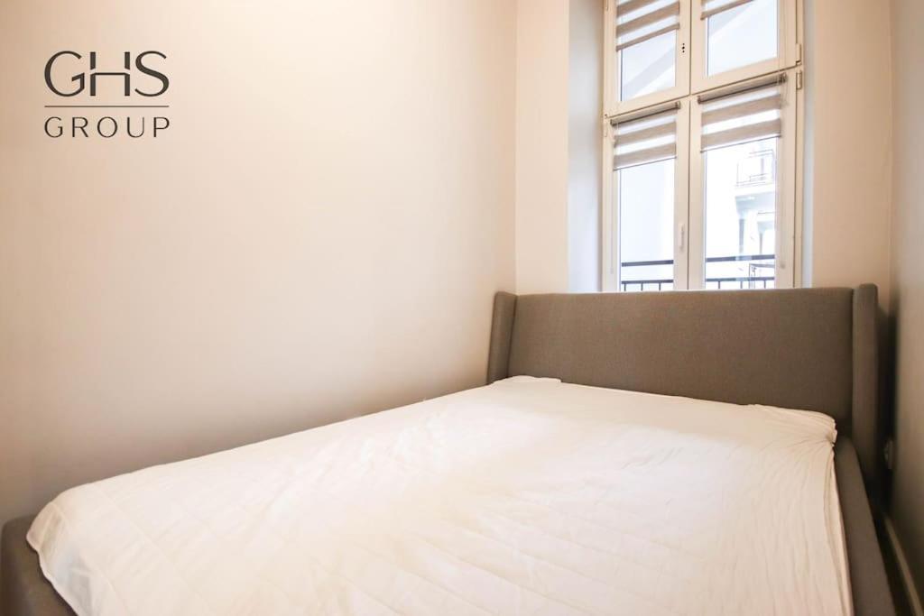 Elegancki Apartament W Centrum Miasta-Kazimierz Krakov Exteriér fotografie